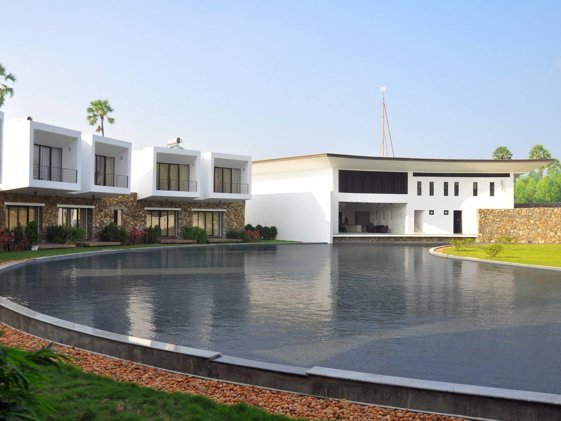 Anora Beach Resort Mahabalipuram Kūvattūr Kültér fotó