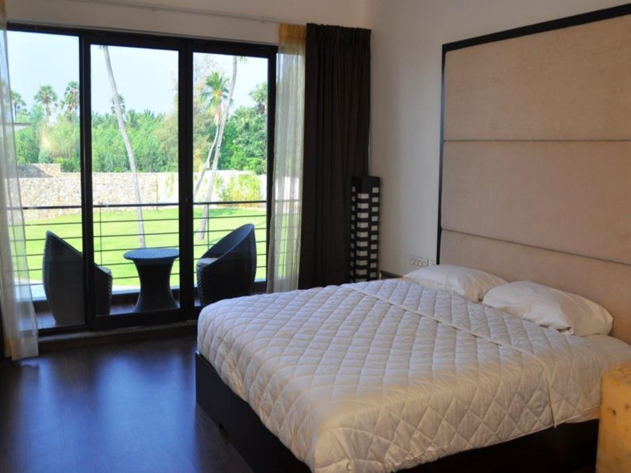 Anora Beach Resort Mahabalipuram Kūvattūr Kültér fotó
