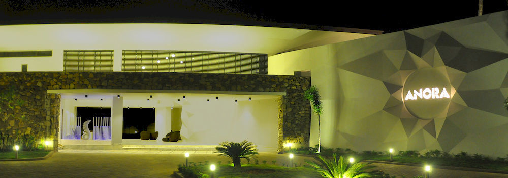 Anora Beach Resort Mahabalipuram Kūvattūr Kültér fotó
