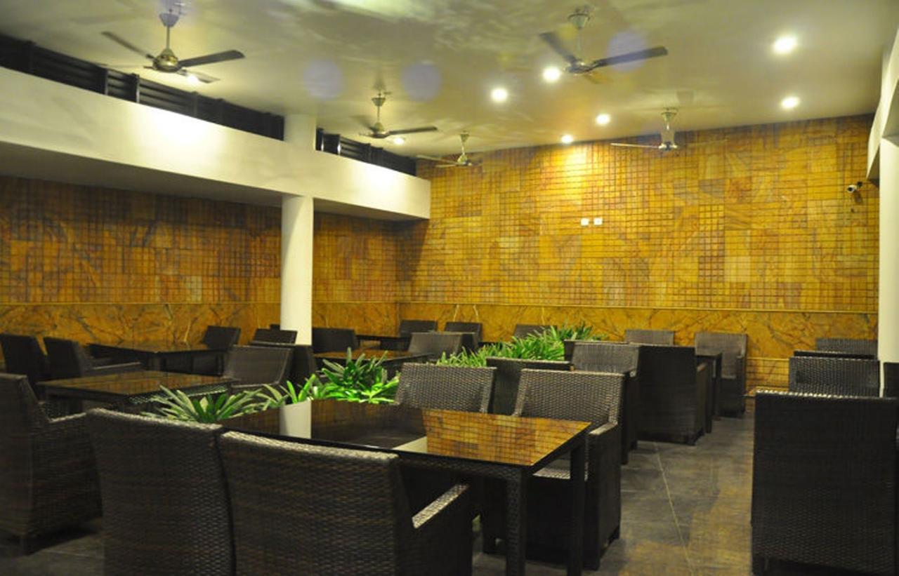 Anora Beach Resort Mahabalipuram Kūvattūr Kültér fotó
