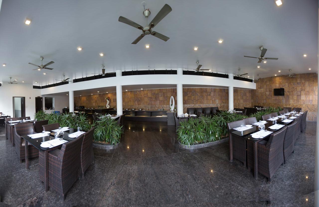Anora Beach Resort Mahabalipuram Kūvattūr Kültér fotó