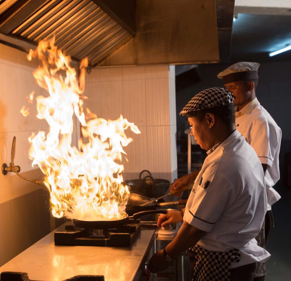 Anora Beach Resort Mahabalipuram Kūvattūr Kültér fotó