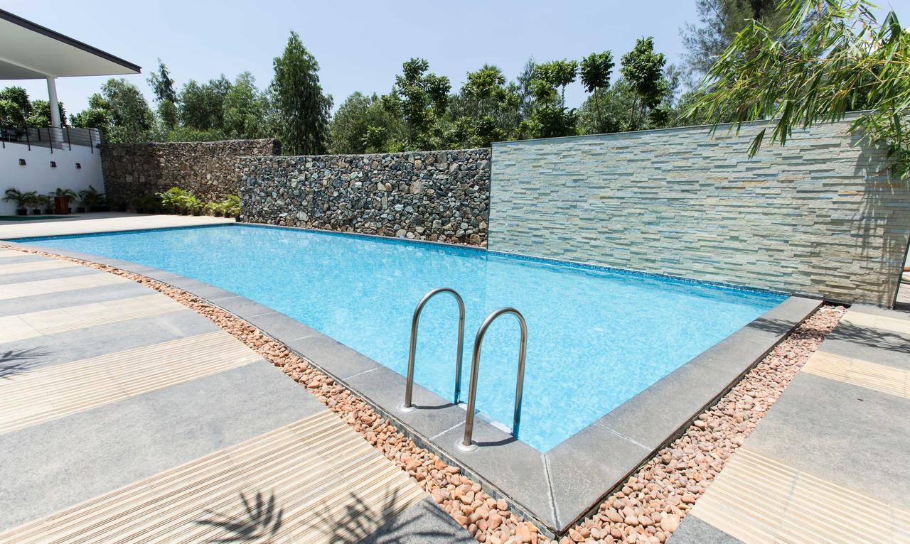 Anora Beach Resort Mahabalipuram Kūvattūr Kültér fotó