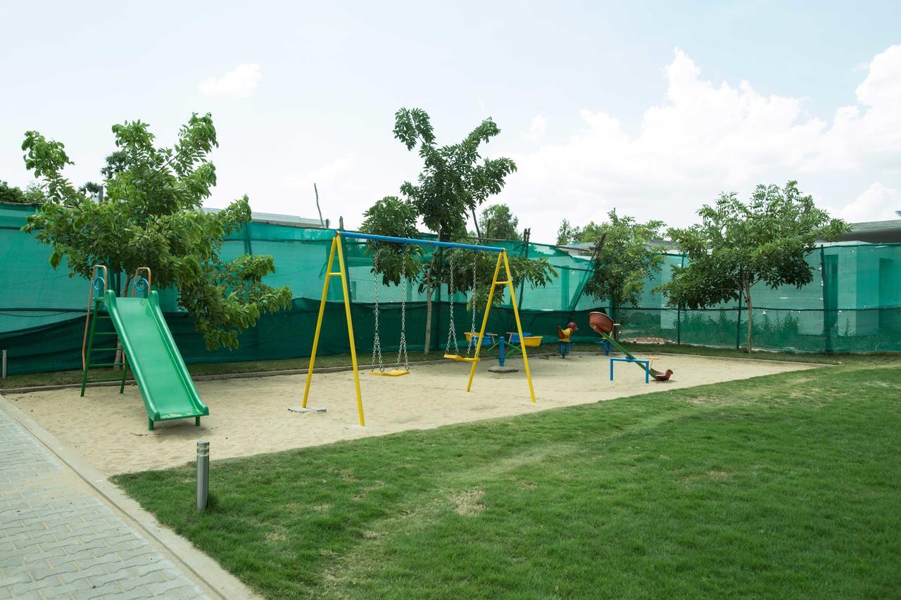 Anora Beach Resort Mahabalipuram Kūvattūr Kültér fotó