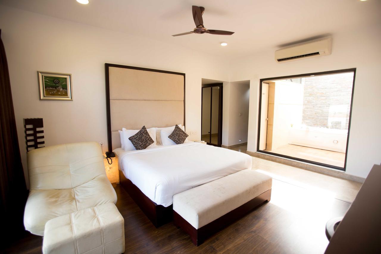 Anora Beach Resort Mahabalipuram Kūvattūr Kültér fotó