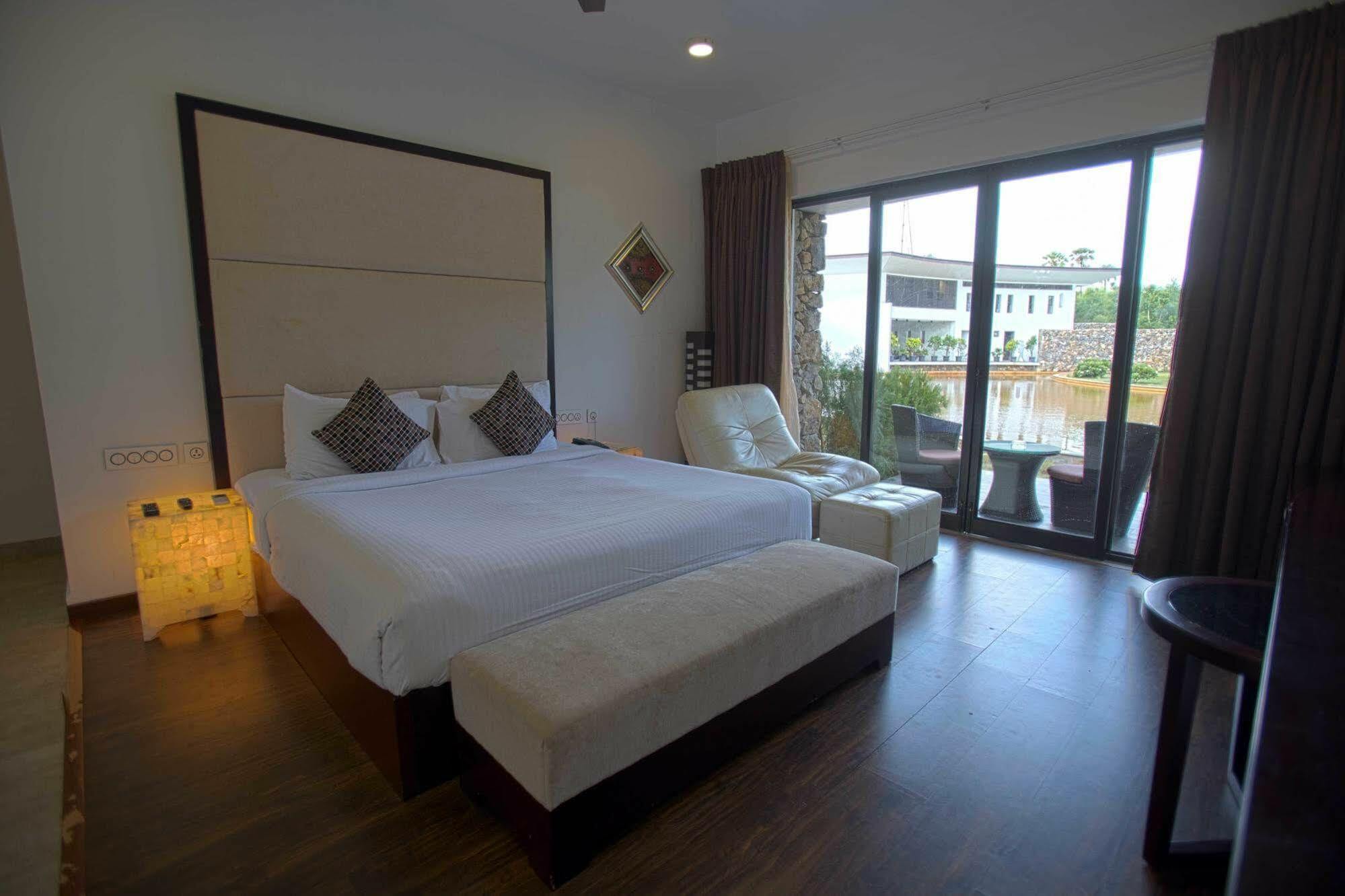 Anora Beach Resort Mahabalipuram Kūvattūr Kültér fotó