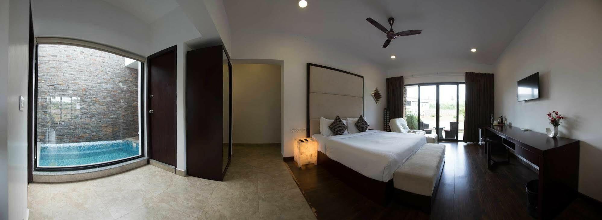 Anora Beach Resort Mahabalipuram Kūvattūr Kültér fotó